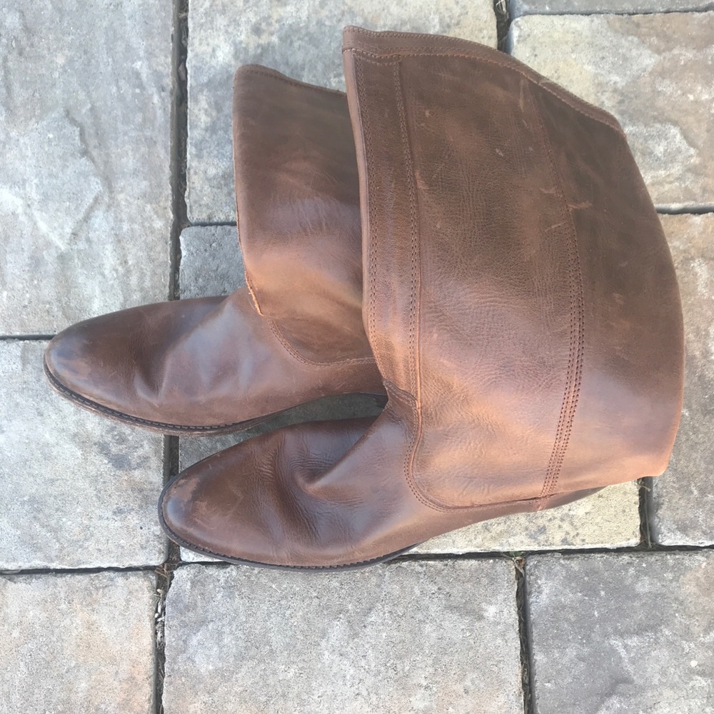 Fry boots - Picture 2 of 8